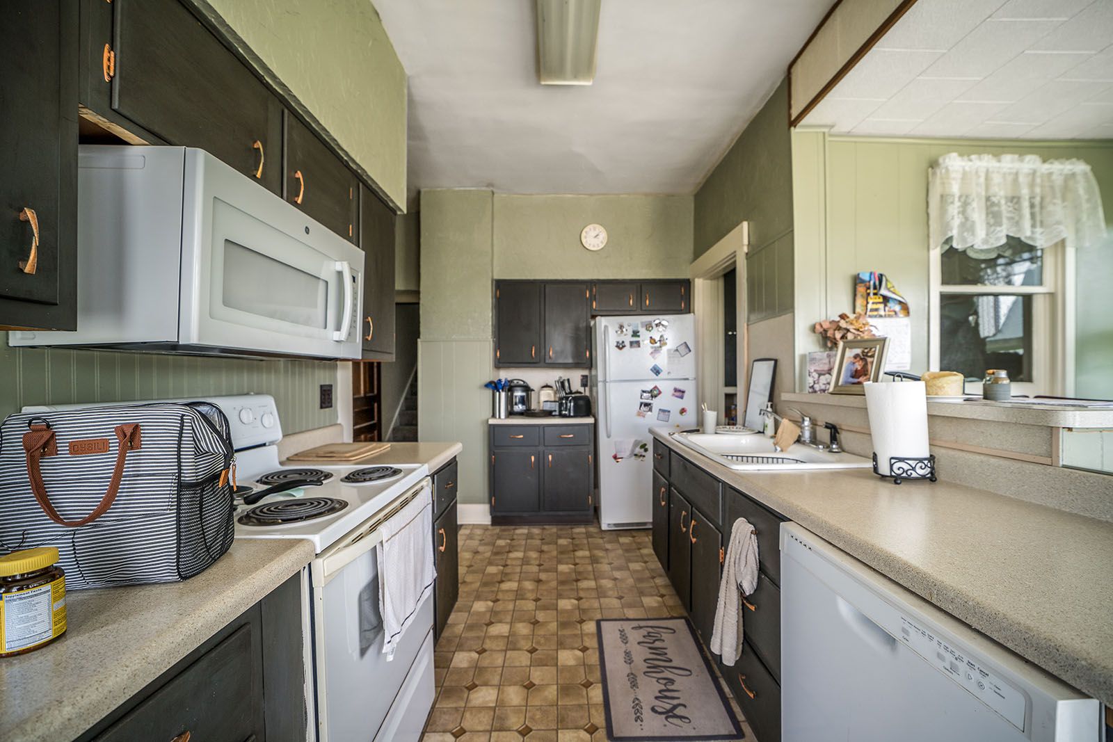 Residential Construction CJM Construction Richmond, Indiana